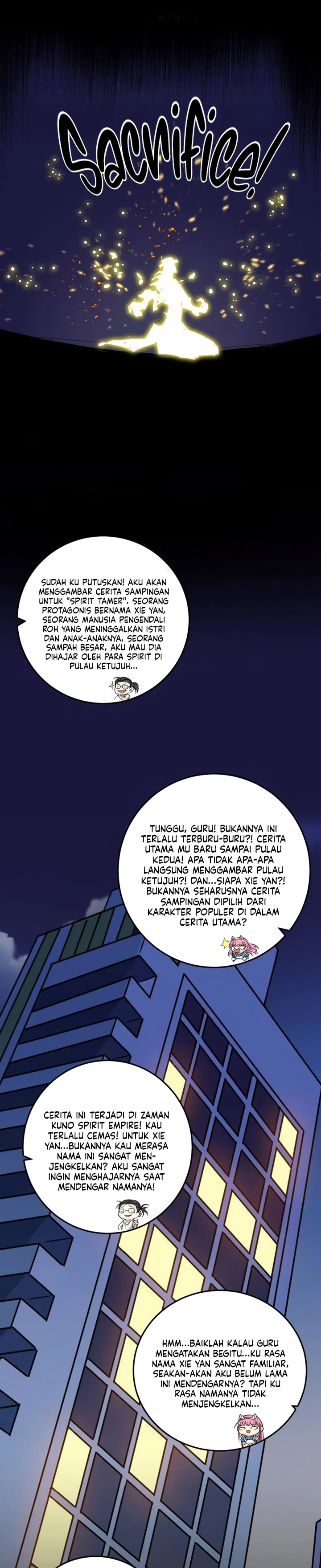 Dilarang COPAS - situs resmi www.mangacanblog.com - Komik im an evil god 513 - chapter 513 514 Indonesia im an evil god 513 - chapter 513 Terbaru 14|Baca Manga Komik Indonesia|Mangacan